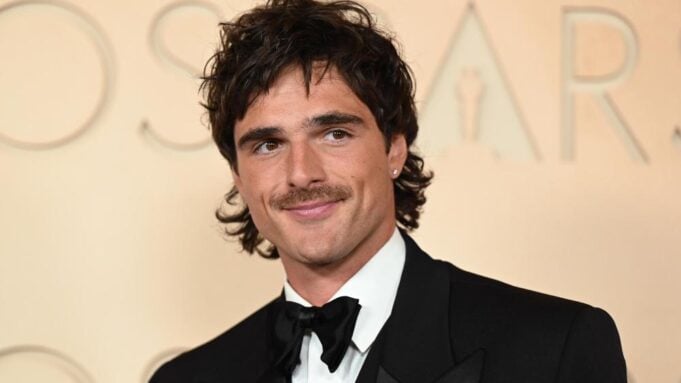 Jacob Elordi