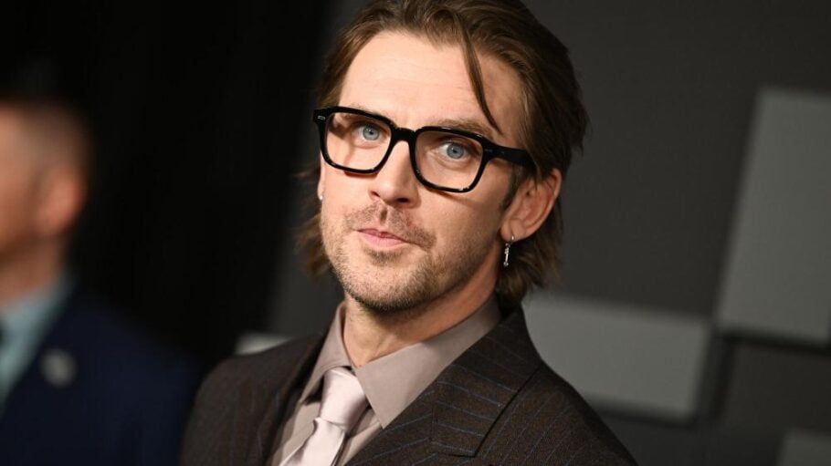 Dan Stevens