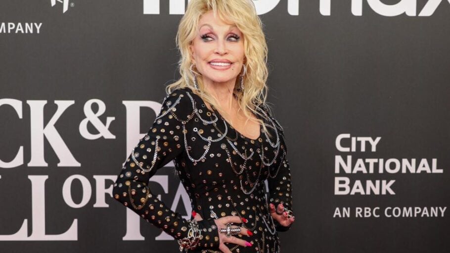 Dolly Parton