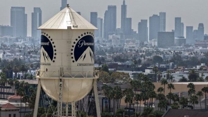 Paramount
