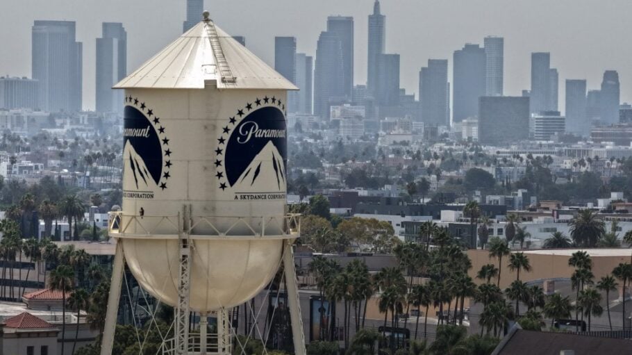 Paramount