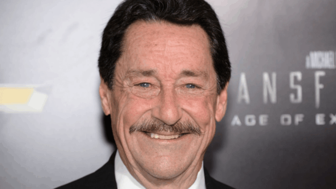 Peter Cullen