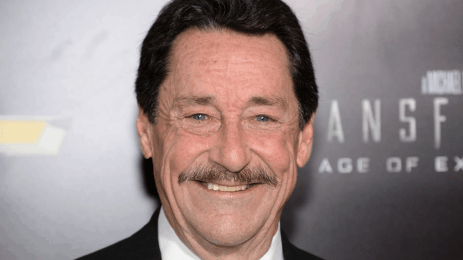 Peter Cullen