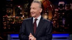 Bill Maher