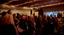 Screenworks' Regional to Global