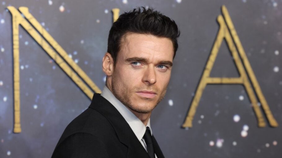 Richard Madden