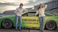 Days of Thunder