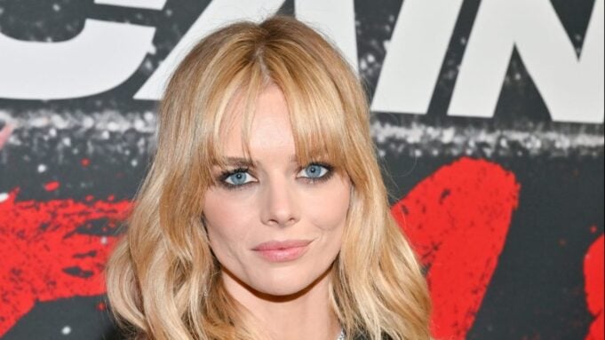 Samara Weaving