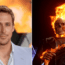 Gosling Ghost Rider