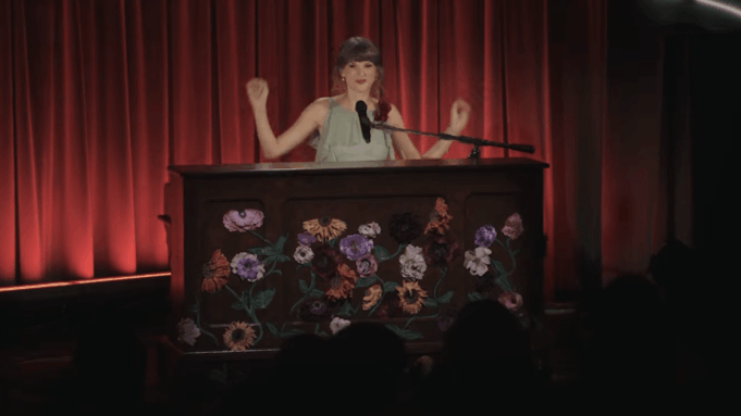 Taylor Swift