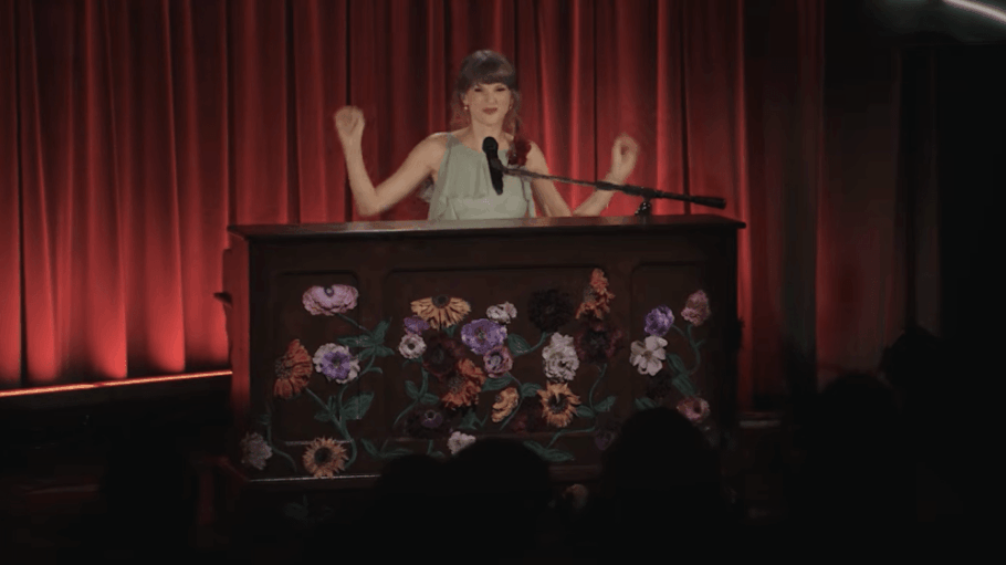 Taylor Swift