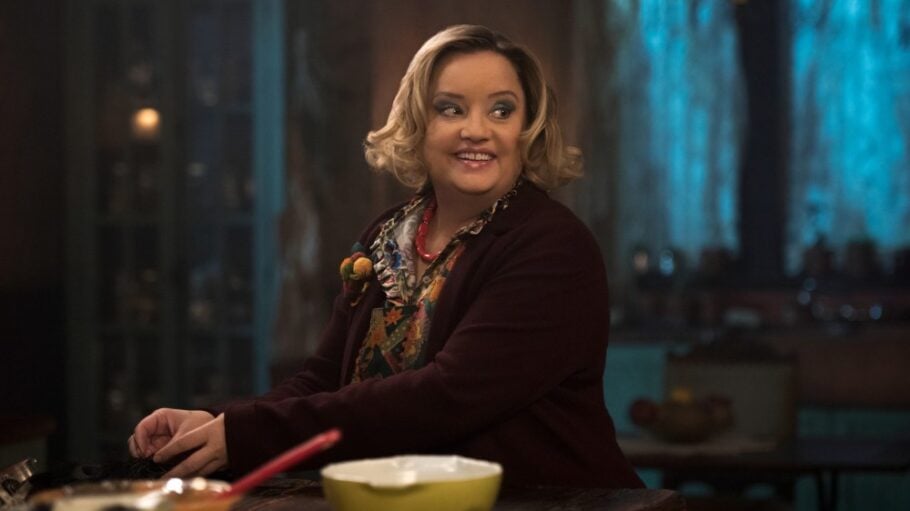 Lucy Davis