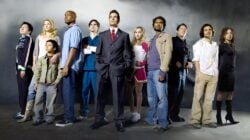 Heroes