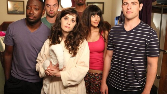 New Girl