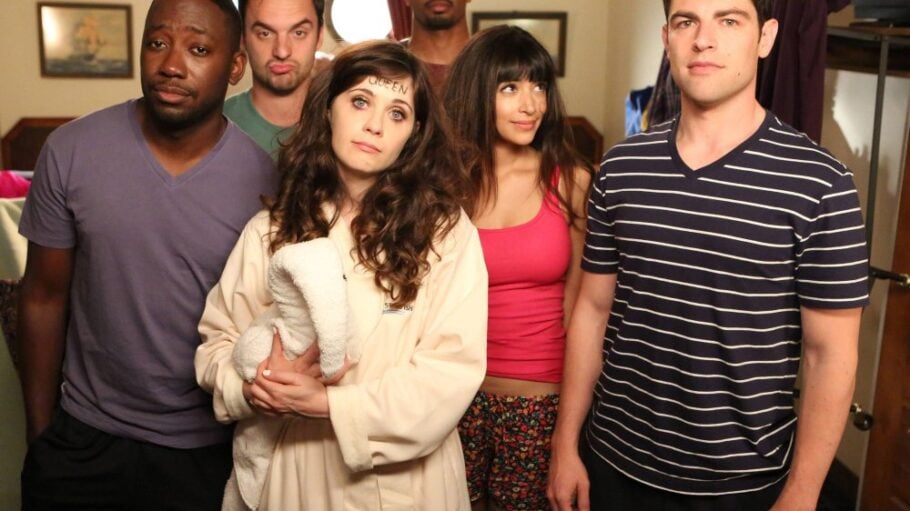 New Girl