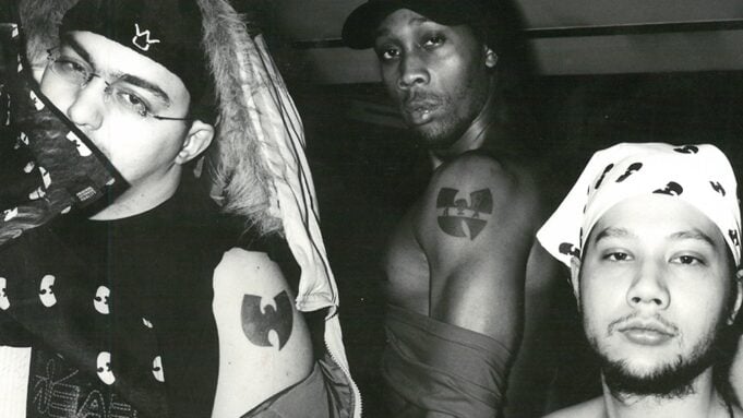 Wu-Tang Clan