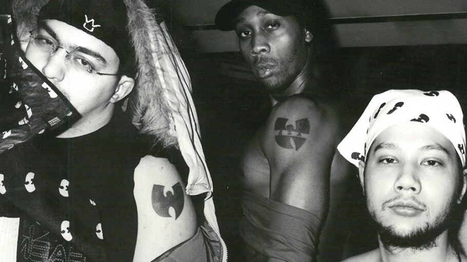 Wu-Tang Clan