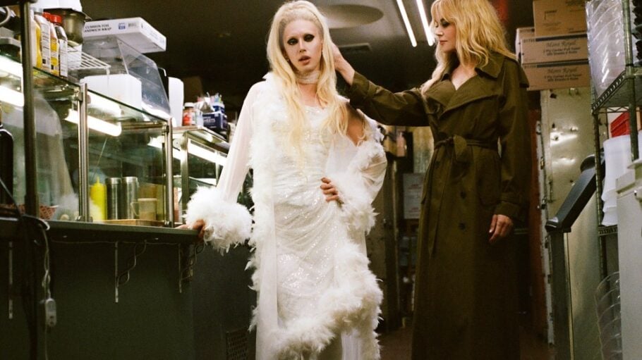 Troye Sivan Brings Nicole Kidman the