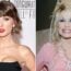 Swift Parton