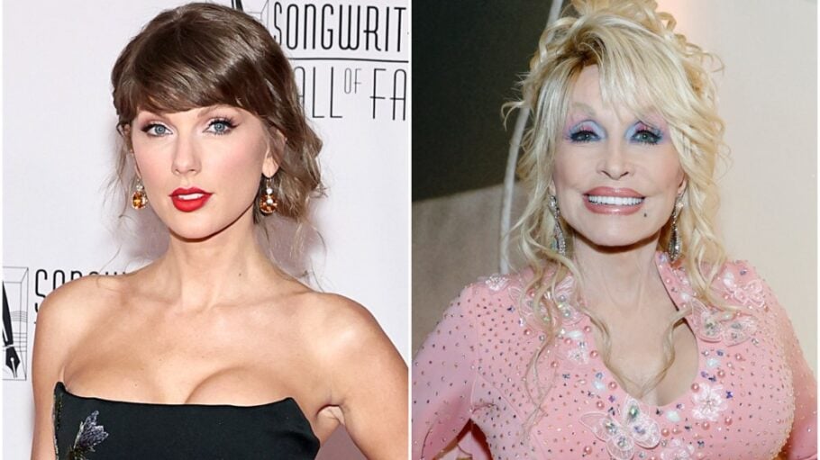 Swift Parton