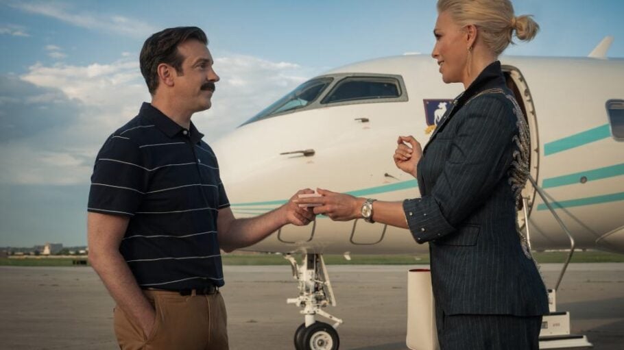 Ted Lasso season 4