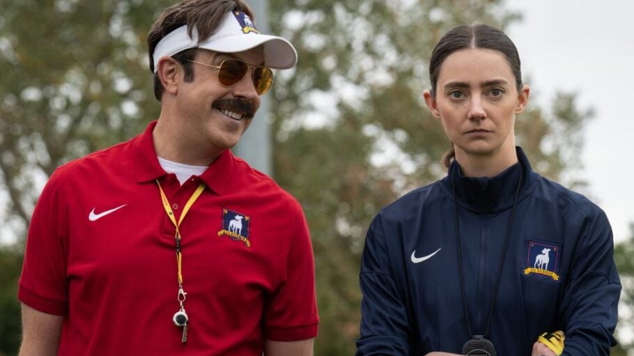 Ted Lasso
