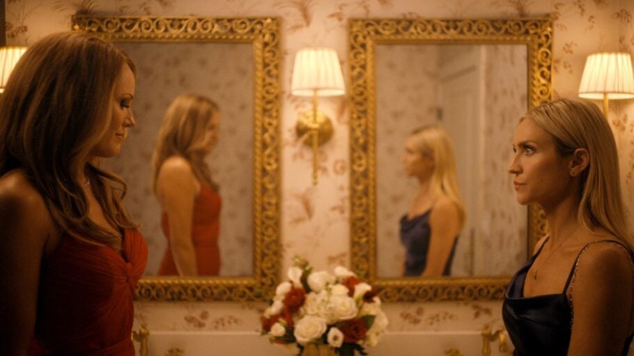 Hunting Wives