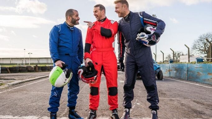 Top Gear