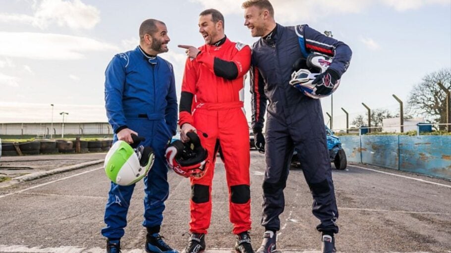 Top Gear