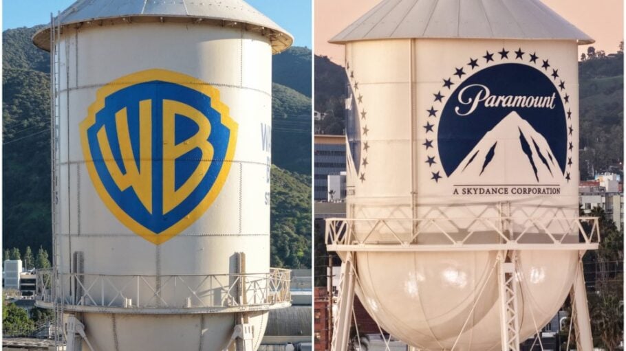 WBD Paramount