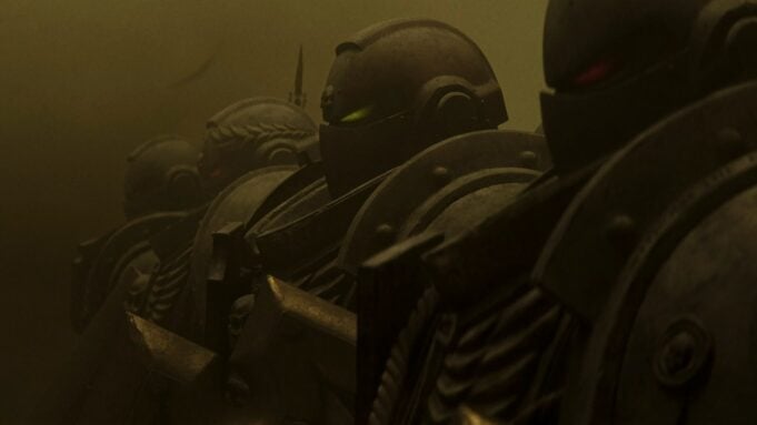 Warhammer