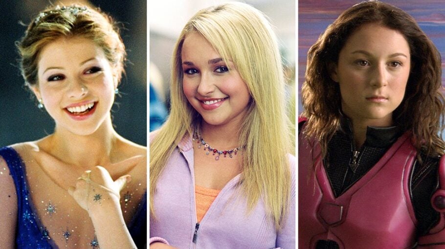 ‘Spy Kids’ Actor Alexa PenaVega Shares