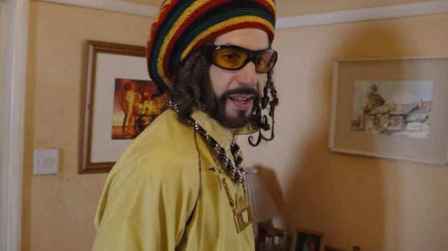 Ali G