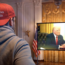 White house clip