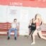 Amyl and the Sniffers