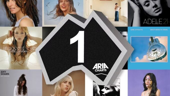 ARIA Introduces New Rules AI-Generated Music