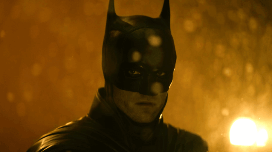 The Batman