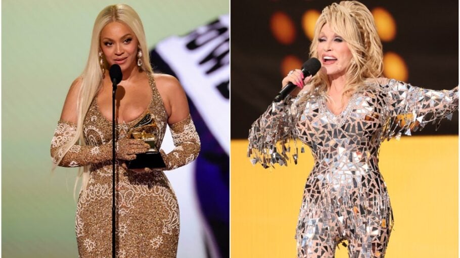 Beyonce Parton