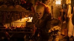It: Welcome to Derry