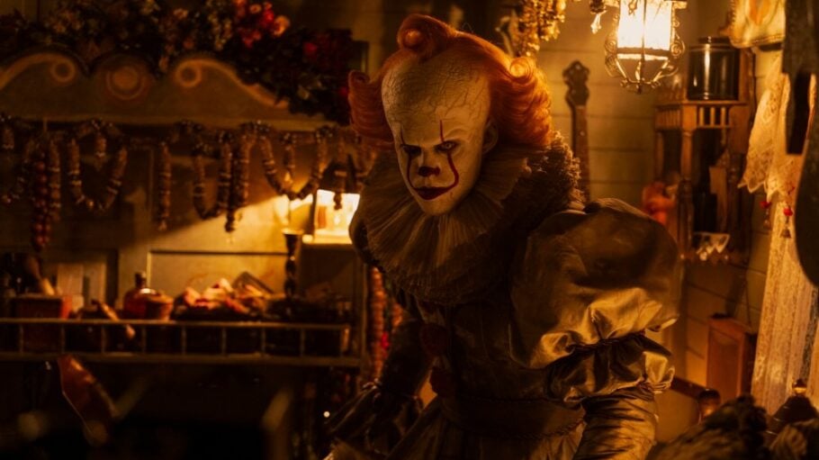 It: Welcome to Derry