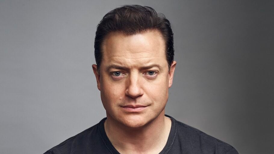 Brendan Fraser