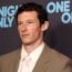 Callum Turner at One Night Only