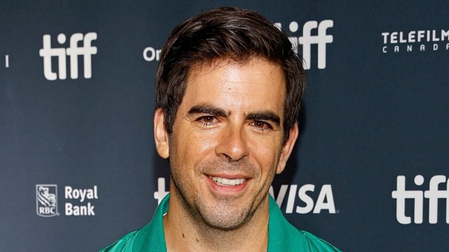 Eli Roth