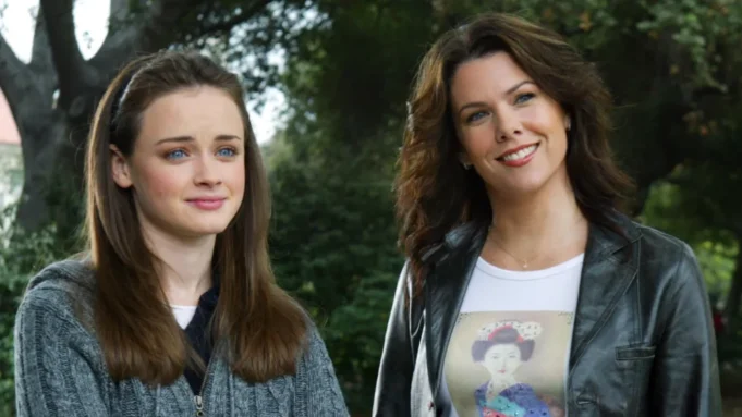 Gilmore Girls