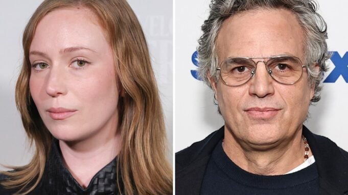 Einbender Ruffalo