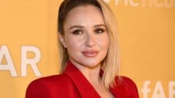 Hayden Panettiere