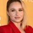 Hayden Panettiere