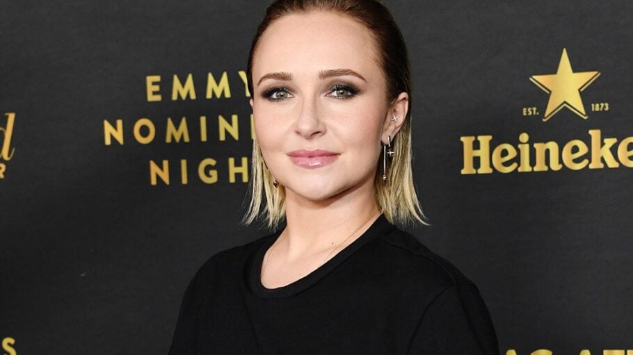 Hayden Panettiere