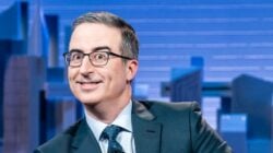 John Oliver