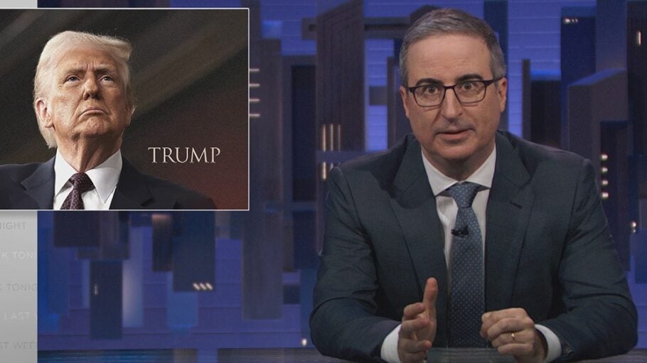 John Oliver